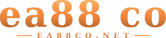 ea88 co logo
